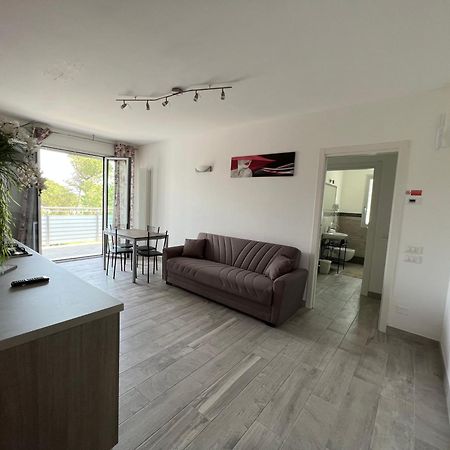 Appartamenti Residence Giardini Riccione Exterior photo