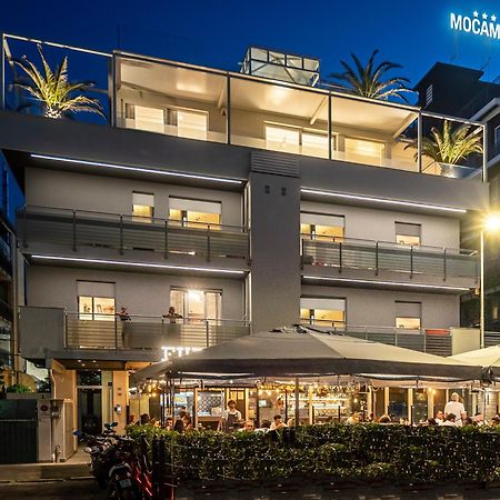Appartamenti Residence Giardini Riccione Exterior photo