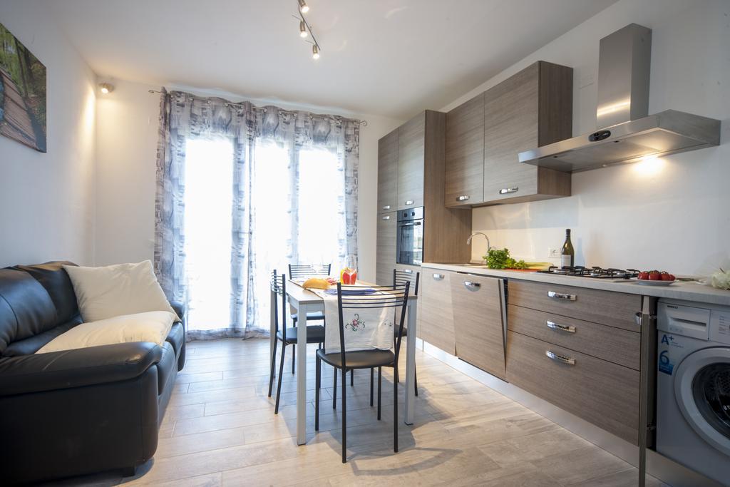 Appartamenti Residence Giardini Riccione Exterior photo