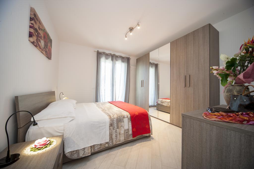 Appartamenti Residence Giardini Riccione Exterior photo