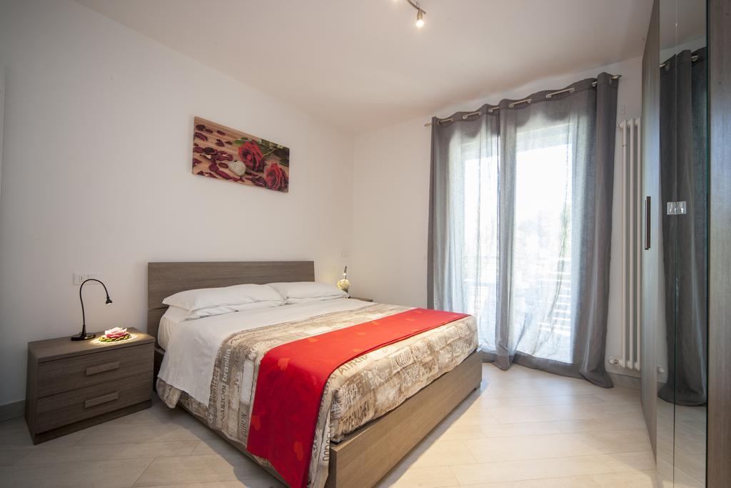 Appartamenti Residence Giardini Riccione Exterior photo