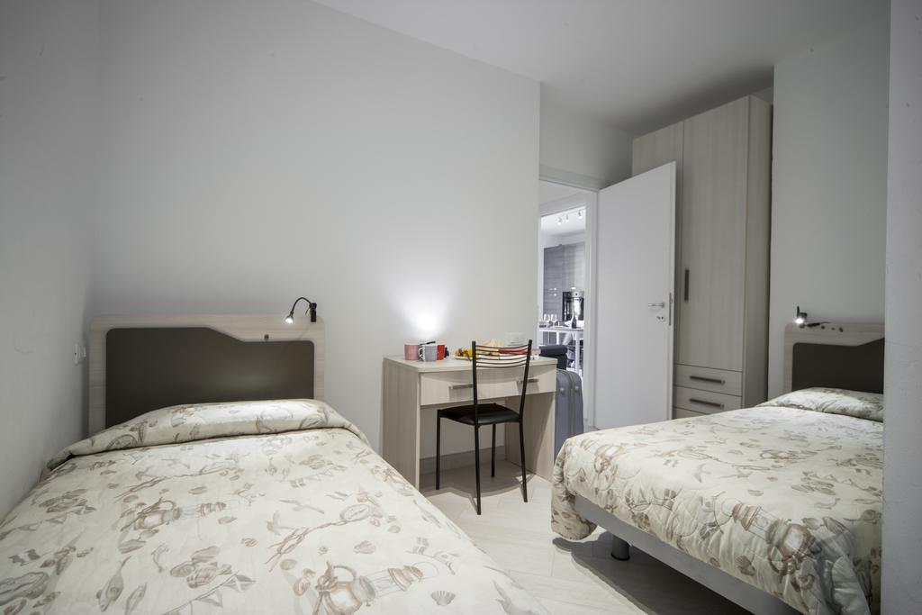 Appartamenti Residence Giardini Riccione Exterior photo